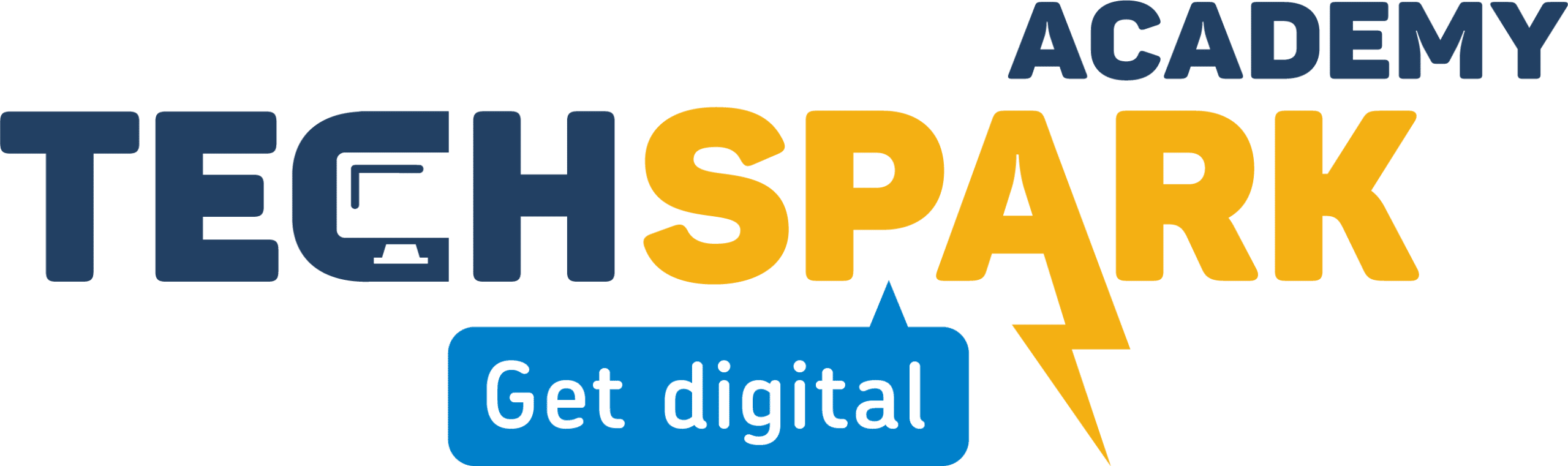 Web Design online class - TechSpark Academy